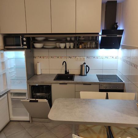 Apartman Renata 오미스 외부 사진