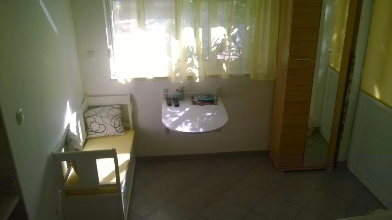 Apartman Renata 오미스 외부 사진